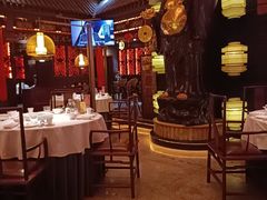 -宝轩渔府·老字号海鲜·正宗津菜(水上店)