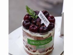 -流酥可心·牛乳蛋糕商店(禾祥西路店)