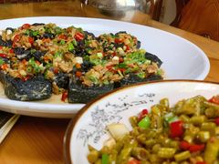 -回家湘菜馆(浮山后店)
