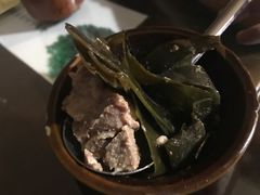 海带排骨汤-龙老五汤店(站前西路店)