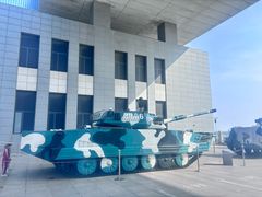 -大连旅顺潜艇博物馆