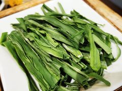 贡菜-重庆古老火锅