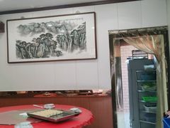 -壶园美食·淮扬菜(东圈门店)