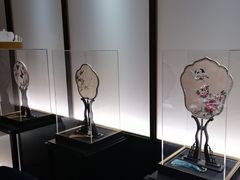 -小厨娘绣中淮扬(大行宫科巷店)