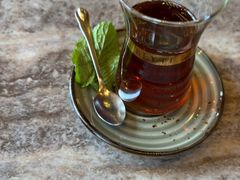 -BEYTI RESTAURANT贝迪土耳其餐厅
