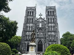 -圣约瑟夫大教堂