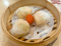 招牌虾饺皇-点都德(南京新百店)