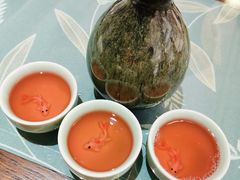 杨梅酒-以前的小酒馆(中山广场店)