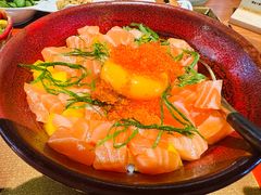 -俊屋料理·烧鸟·寿司·日泰融合菜(星际云汇店)