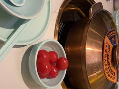 -润园四季椰子鸡火锅(南山海岸城店)