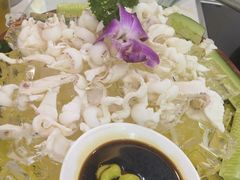 -源港渔村-中山脆肉鲩(博罗店)