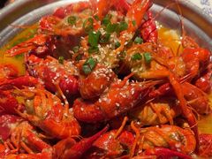 -神府路壹号·海鲜烧烤·砂锅粥·锅物(三坊七巷店)