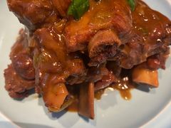 -北李妈妈菜·海肠捞饭(开发区万达店)