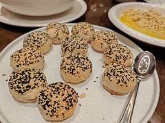 -南京空港温德姆花园酒店·MTF满庭芳中餐厅
