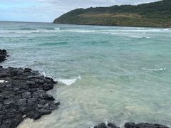 -咸德海水浴场