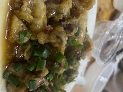 -如我美食(达道社区店)