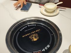 -潮正和潮汕牛肉火锅·老字号(番禺万达店)