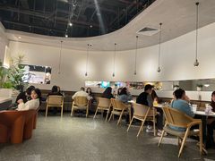 大堂-BE BRIGHT KITCHEN(正佳广场店)