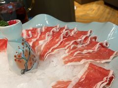 -快乐小羊(富强中路店)