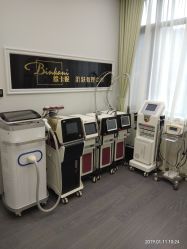 -缤卡妮肌肤管理中心