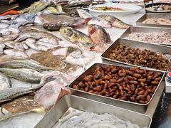 -和源祥·日照菜扛把子(万平口一店)