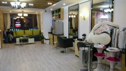 -SWANK SALON