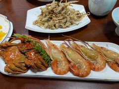 -蟹村草堂·苏式园林人文农家·大闸蟹