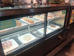 -遇上西雅图多融合海鲜自助餐厅(中房金谊广场店)
