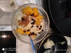 -新发展亚太JW万豪酒店·福苑咖啡厅