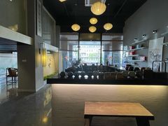 -云间宿茶空间(嘉杰国际广场店)