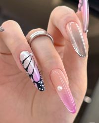 -UU·NAIL美甲美睫專門店