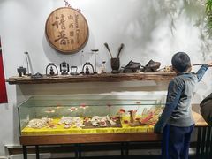 -请晋·山西餐社(好运街店)