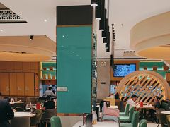 -稻香饭店(龙华天虹店)
