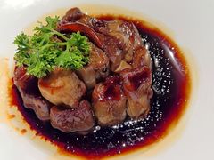 -汤城小厨•粤菜•靓汤(苏州街店)
