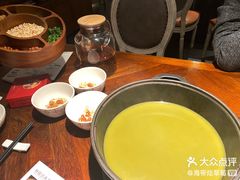 -瑶王府·广西菜(金阳路店)