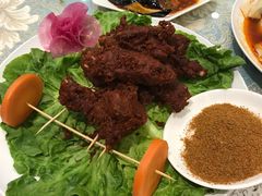 -新疆伊宁远征餐厅