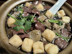 -南京大牌档(崇文门国瑞店)