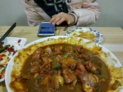 -娜娜大盘鸡(景华路店)