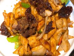 -Alali阿拉礼·新疆家宴(西溪新座店)