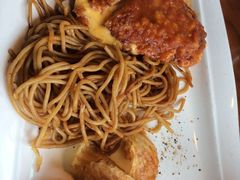 -卡朋西餐(较场西路店)