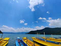 -丽江泸沽湖景区