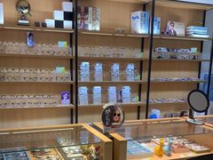 -眼镜直通车(体育东店)