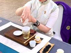 -曼格纳·曼芯馆(杨浦店)