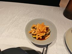 -湘中缘·湖南菜(娄底驻京办店)