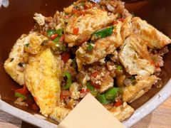 -破三川·新川菜(静安大融城店)