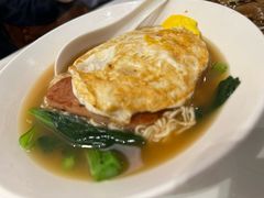 -金湖港式餐厅(建外店)