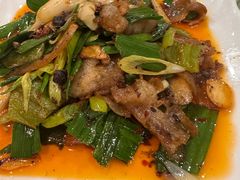 -金熊猫川菜餐厅