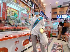 -LLJ夹机占(清河万象汇店)