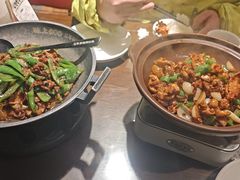 -味上湘菜馆(岳麓山店)
