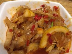 -宁海食府(大剧院店)